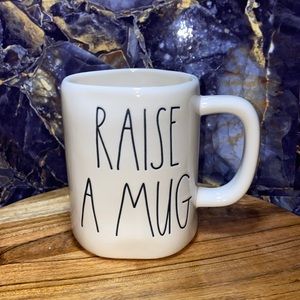 Rae Dunn mug